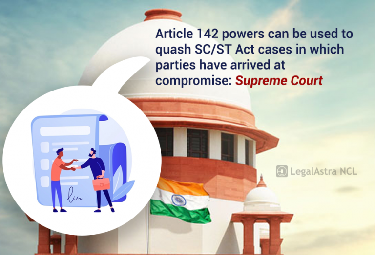 Article 142 Powers SC AND ST SUPREME COURT 768x524 